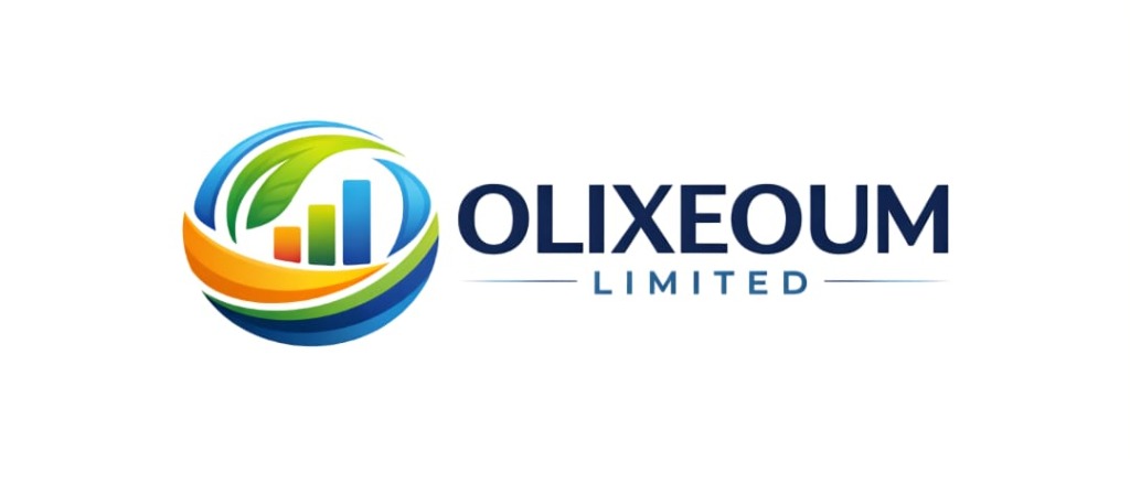 OLIXEOUM LIMITED Logo